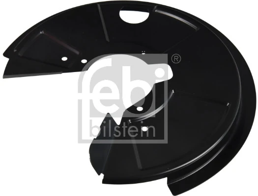 Splash Guard, brake disc